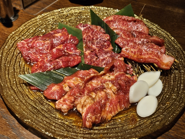 鹿児島焼肉食べ放題安い　アイキャッチ画像